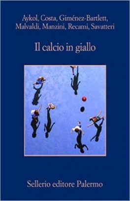 immagine 1 di Il calcio in giallo