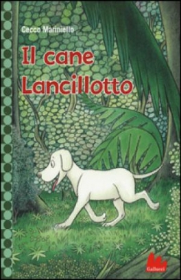 immagine 1 di Il cane Lancillotto