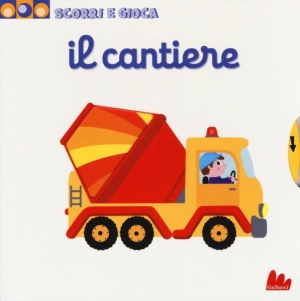 immagine 1 di Il cantiere