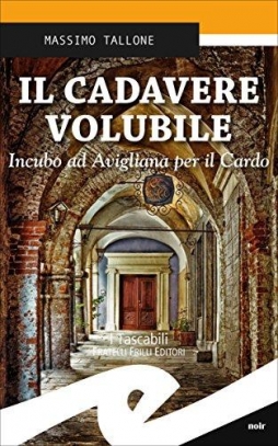 immagine 1 di Il cadavere volubile