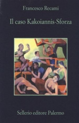 immagine 1 di Il caso Kakoiannis-Sforza