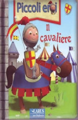 immagine 1 di Il cavaliere