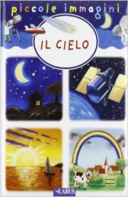 immagine 1 di Il cielo