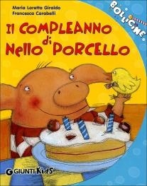 immagine 1 di Il compleanno di Nello Porcello