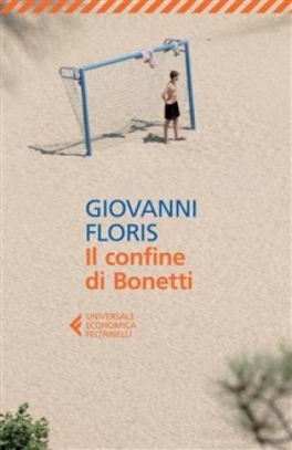 immagine 1 di Il confine di Bonetti