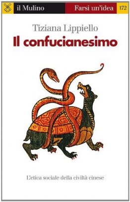 immagine 1 di Il confucianesimo