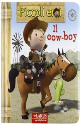 immagine 1 di Il cow-boy