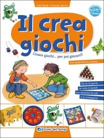 immagine 1 di Il crea giochi