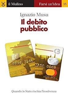 immagine 1 di Il debito pubblico