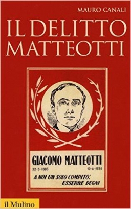 immagine 1 di Il delitto Matteotti