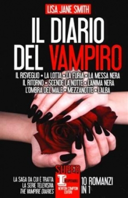 immagine 1 di Il diario del vampiro. 10 romanzi in 1