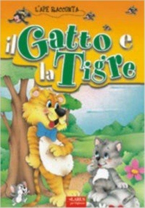 immagine 1 di Il gatto e la tigre