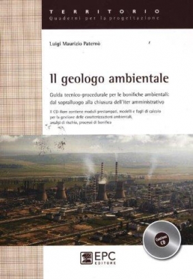 immagine 1 di Il geologo ambientale