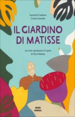 immagine 1 di Il giardino di Matisse