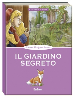 immagine 1 di Il giardino segreto