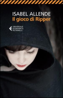 immagine 1 di Il gioco di Ripper