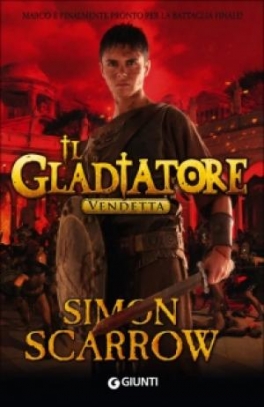 immagine 1 di Il Gladiatore - Vendetta