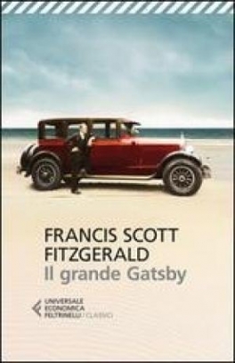 immagine 1 di Il grande Gatsby