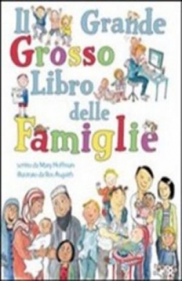 immagine 1 di Il grande grosso libro delle famiglie