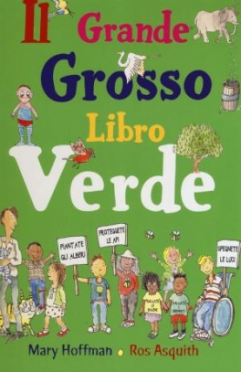 immagine 1 di Il grande grosso libro verde