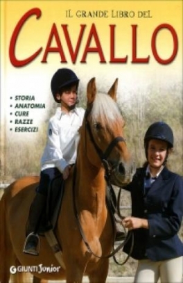 immagine 1 di Il grande libro del Cavallo