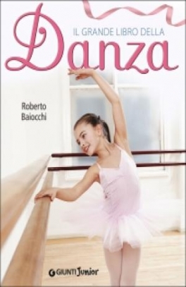 immagine 1 di Il grande libro della Danza