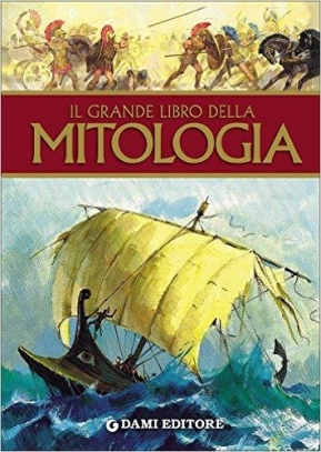 immagine 1 di Il grande libro della Mitologia