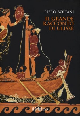 immagine 1 di Il grande racconto di Ulisse
