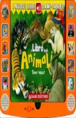 immagine 1 di Il Libro degli Animali