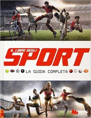 immagine 1 di Il libro degli sport