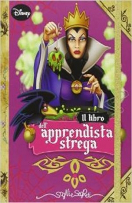 immagine 1 di Il libro dell'apprendista strega