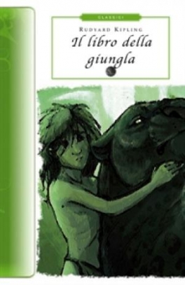 immagine 1 di Il libro della Giungla