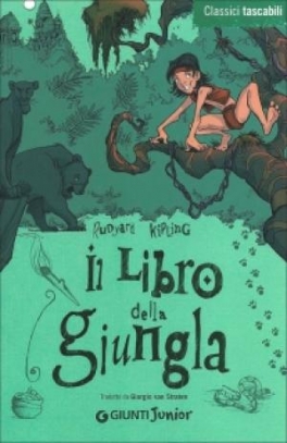 immagine 1 di Il Libro della Giungla