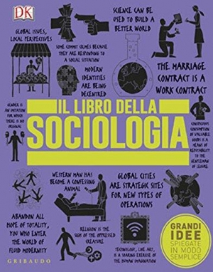 immagine 1 di Il libro della Sociologia