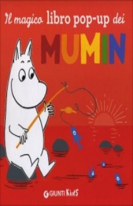 immagine 1 di Il magico libro pop-up dei Mumin