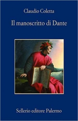 immagine 1 di Il manoscritto di Dante