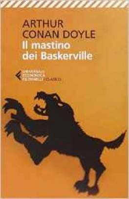 immagine 1 di Il mastino di Baskerville