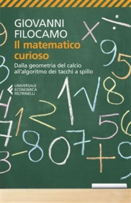 immagine 1 di Il matematico curioso