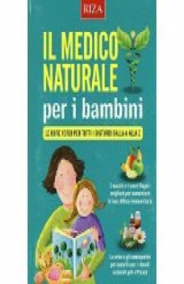 immagine 1 di Il medico naturale per i bambini