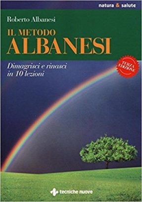 immagine 1 di Il metodo albanesi