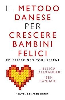 immagine 1 di Il metodo danese per crescere bambini felici