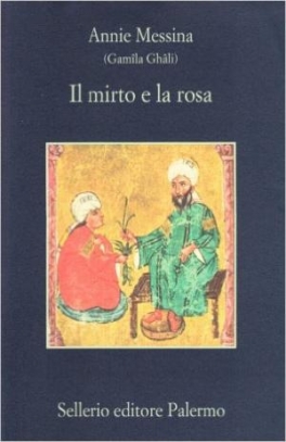 immagine 1 di Il mirto e la rosa