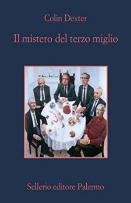 immagine 1 di Il mistero del terzo miglio