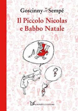 immagine 1 di Il piccolo Nicolas e Babbo Natale