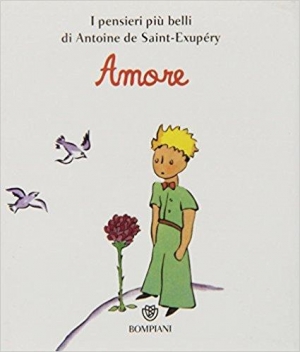 immagine 1 di Il Piccolo Principe - Amore