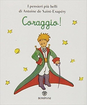 immagine 1 di Il Piccolo Principe - Coraggio!