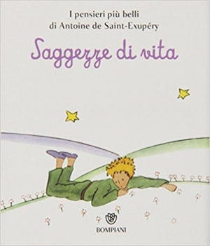 immagine 1 di Il Piccolo Principe - Saggezze di vita