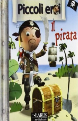 immagine 1 di Il pirata