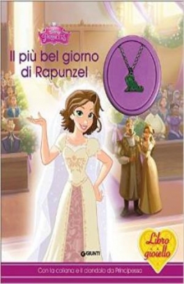 immagine 1 di Il piu' bel giorno di Rapunzel