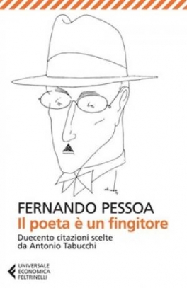 immagine 1 di Il poeta e' un fingitore